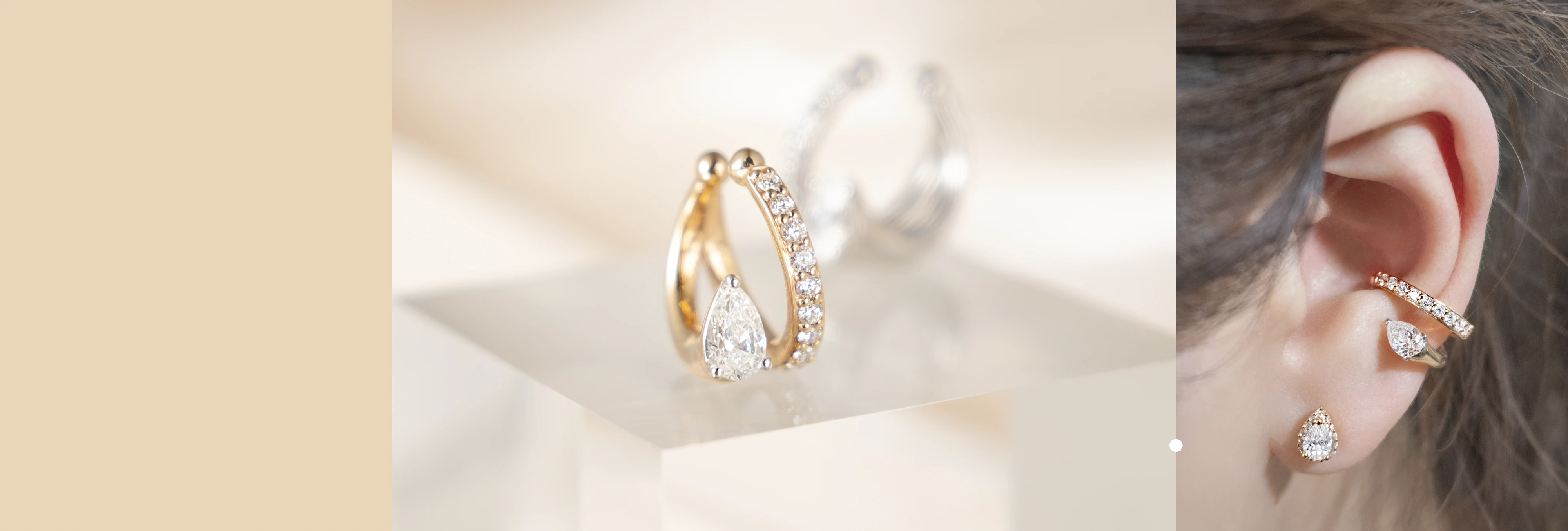 Hong Kong Jewellery Store